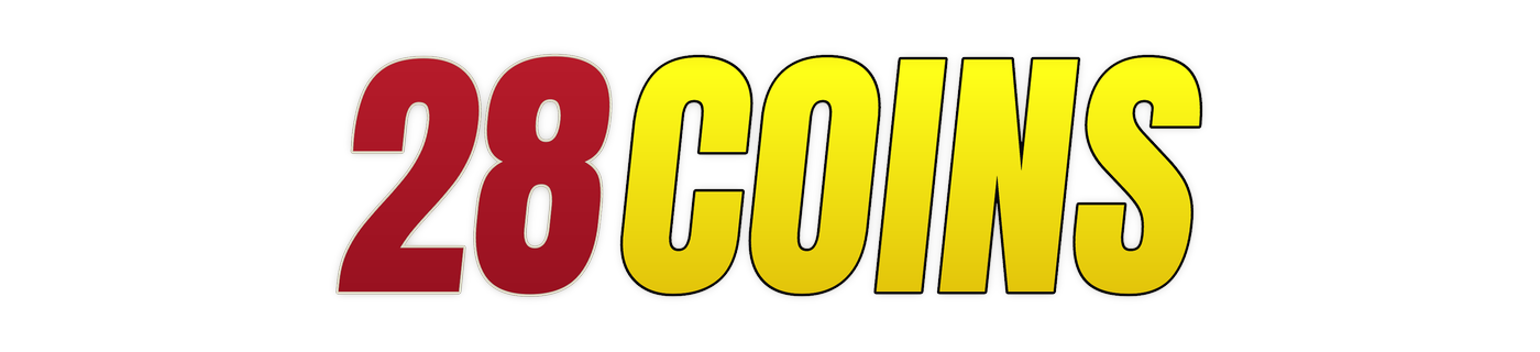 28coins